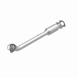 MagnaFlow Conv DF 05-13 Nissan Frontier 2.5L - 51602
