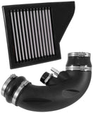Airaid 11-14 Ford Mustang GT 5.0L V8 Jr. Kit - 450-746