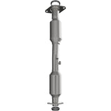 MagnaFlow Direct Fit Catalytic Converter OEM 2013-2017 Nissan Sentra Underbody - 52710