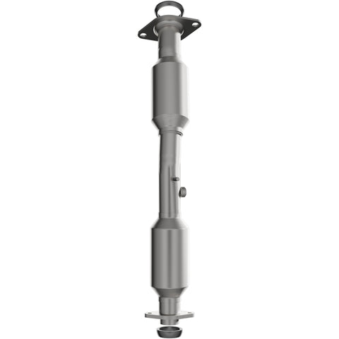 MagnaFlow Direct Fit Catalytic Converter OEM 2013-2017 Nissan Sentra Underbody - 52710