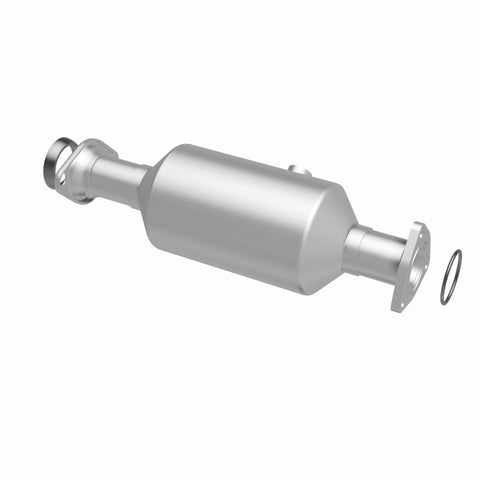 MagnaFlow California Grade Direct Fit Catalytic Converter 99-00 Honda Civic L4 1.6L - 4481630