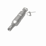 Magnaflow Conv DF 07-08 E-350 Super Duty 5.4 & 6.8 L OEM Underbody - 52228