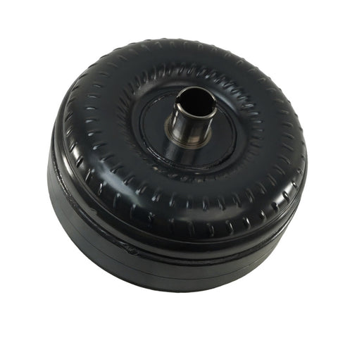 BD Diesel 19-24 Dodge Ram AS69RC 4WD Torquemaster Transmission Package - 1065024SM