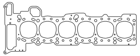 Cometic BMW M54 2.2L 81mm .030 inch MLS Head Gasket - C4351-030