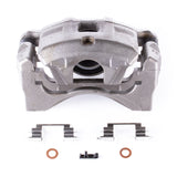 Power Stop 11-14 Chrysler 200 Front Left Autospecialty Caliper w/Bracket - L5032