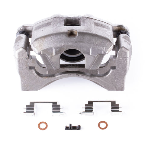 Power Stop 11-14 Chrysler 200 Front Left Autospecialty Caliper w/Bracket - L5032