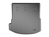 WeatherTech 2018+ Buick Enclave Cargo Liners - Black - 401081
