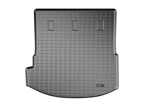 WeatherTech 2018+ Buick Enclave Cargo Liners - Black - 401081