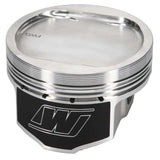 Wiseco Subaru EJ25 DOHC 4v InvDme -23cc 100mm Piston Shelf Stock Kit - K599M100