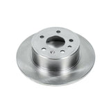 Power Stop 99-03 Saab 9-3 Rear Autospecialty Brake Rotor - EBR612