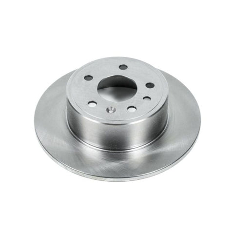 Power Stop 99-03 Saab 9-3 Rear Autospecialty Brake Rotor - EBR612