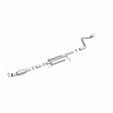 MagnaFlow Converter Direct Fit 14-16 Kia Soul 2.0L - 52851