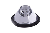 Diode Dynamics Stage Series C1 Lens SAE Fog Clear - DD6523