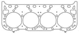 Cometic 92-96 GM LT1 Small Block 4.040 inch Bore .027 inch MLS Headgasket (w/Valve Pockets) - C5645-027