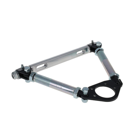 SPC Performance GM Full Size Pro Series Front Adjustable Upper Control Arm (Race Only) - 92354