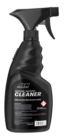 AEM Air Filter Cleaner 32oz - 1-1000