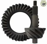 USA Standard Ring & Pinion Gear Set For Ford 9in in a 3.70 Ratio - ZG F9-370