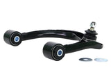 Whiteline 24-25 Toyota Tacoma Front Upper Control Arm - WA564R