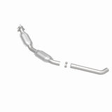 MagnaFlow Conv DF 04-06 Dodge Ram SRT-10 8.3L Driver Side - 49666