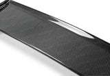 Seibon 92-06 Acura NSX TR Style Carbon Fiber Rear Spoiler - RS9206ACNSX-TR