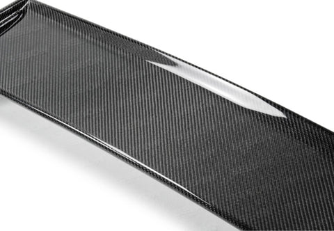 Seibon 92-06 Acura NSX TR Style Carbon Fiber Rear Spoiler - RS9206ACNSX-TR