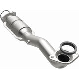 MagnaFlow Direct Fit Catalytic Converter 10-11 Honda CR-V 2.4L - 51783