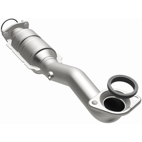 MagnaFlow Direct Fit Catalytic Converter 10-11 Honda CR-V 2.4L - 51783