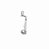 MagnaFlow Direct Fit Catalytic Converter 05-10 SLK55 AMG 5.5L ds - 51696
