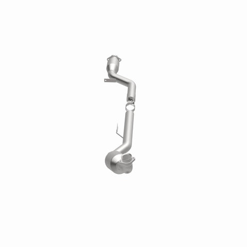 MagnaFlow Direct Fit Catalytic Converter 05-10 SLK55 AMG 5.5L ds - 51696