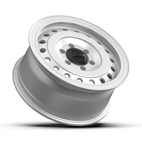 fifteen52 Neito HD 17x8.5 6x139.7 0mm ET 106.2mm Center Bore Radiant Silver Wheel - JHDRS-178569-00