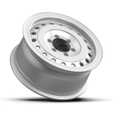 fifteen52 Neito HD 17x8 5x130 35mm ET 84.1mm Center Bore Radiant Silver Wheel - JHDRS-78053+35