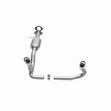 MagnaFlow Direct Fit Catalytic Converter 2000 S10/Sanoma 4.3L - 447249