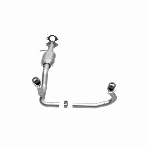 MagnaFlow Direct Fit Catalytic Converter 2000 S10/Sanoma 4.3L - 447249