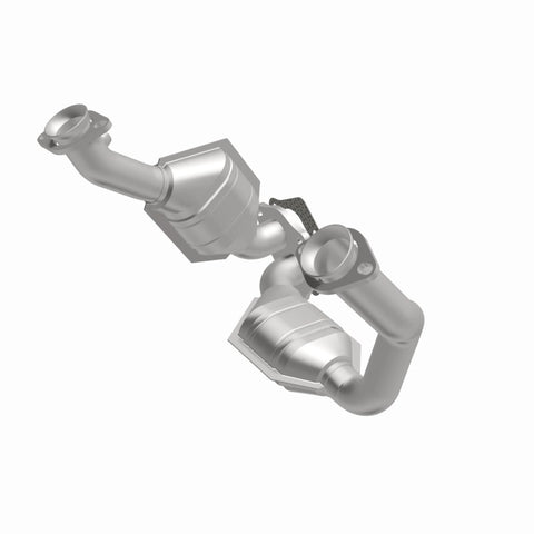 MagnaFlow 01-03 Ford Ranger V6 3.0L OEM Grade Direct-Fit Catalytic Converter - 23-038