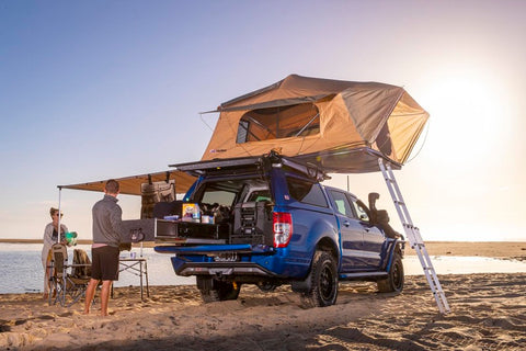 ARB Flinders Rooftop Tent - 803300A