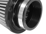 aFe POWER Takeda Pro DRY S Universal Air Filter 3F x 5B x 2-3/4T (DOM) x 6H in - TF-9023D