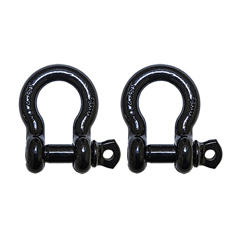 Yukon D-Ring Shackle - 3/4in Diameter - 9500lbs Rating - YRGS-01