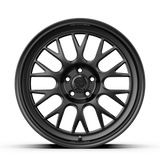 fifteen52 Holeshot RSR 18x9 5x100 42mm ET 73.1mm Center Bore Frosted Graphite - RSHFG-89050+42