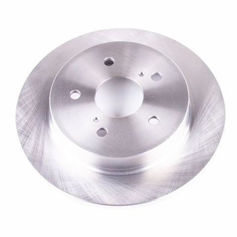 Power Stop 10-13 Suzuki Kizashi Rear Autospecialty Brake Rotor - JBR1544