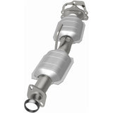 MagnaFlow Direct Fit Catalytic Converter 01-04 Explorer 4.0L OEM - 49400