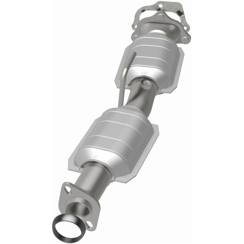 MagnaFlow Direct Fit Catalytic Converter 01-04 Explorer 4.0L OEM - 49400