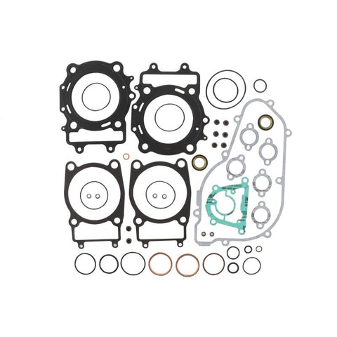 Vertex Gaskets 2011 Arctic Cat 1000 H2 LTD Complete Gasket Kit - 8080019