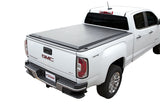 Access Limited 15-19 Ford F-150 8ft Bed Roll-Up Cover - 21389
