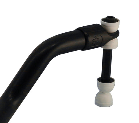Ridetech 70-81 GM F-Body Small Block StreetGRIP Suspension System - 11175012