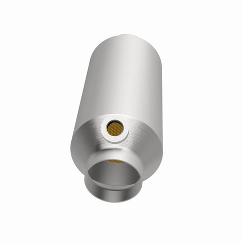MagnaFlow Universal Carb Compliant 2.25in Catalytic Converter - 3322035