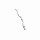 MagnaFlow Direct Fit Catalytic Converter 2011-2013 Outlander L4 2.4 OEM Underbody - 21-239