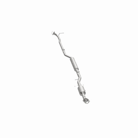 MagnaFlow Direct Fit Catalytic Converter 2011-2013 Outlander L4 2.4 OEM Underbody - 21-239