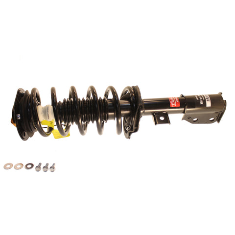 KYB Shocks & Struts Strut Plus Front Left Chevrolet Equinox/GMC Terrain 2010 4cyl only - SR4198