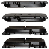 R1 13-23 Mercedes-Benz SL400 Front Optimum OE Brake Pads - 2551-1688-00