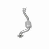 MagnaFlow Conv DF 07-09 Chevy Colorado/GMC Canyon/ Isuzu / 06 Hummer H3 - 23966